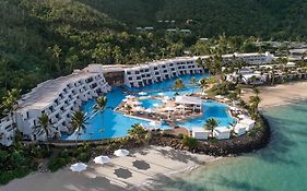 Intercontinental Hayman Great Barrier Reef By Ihg